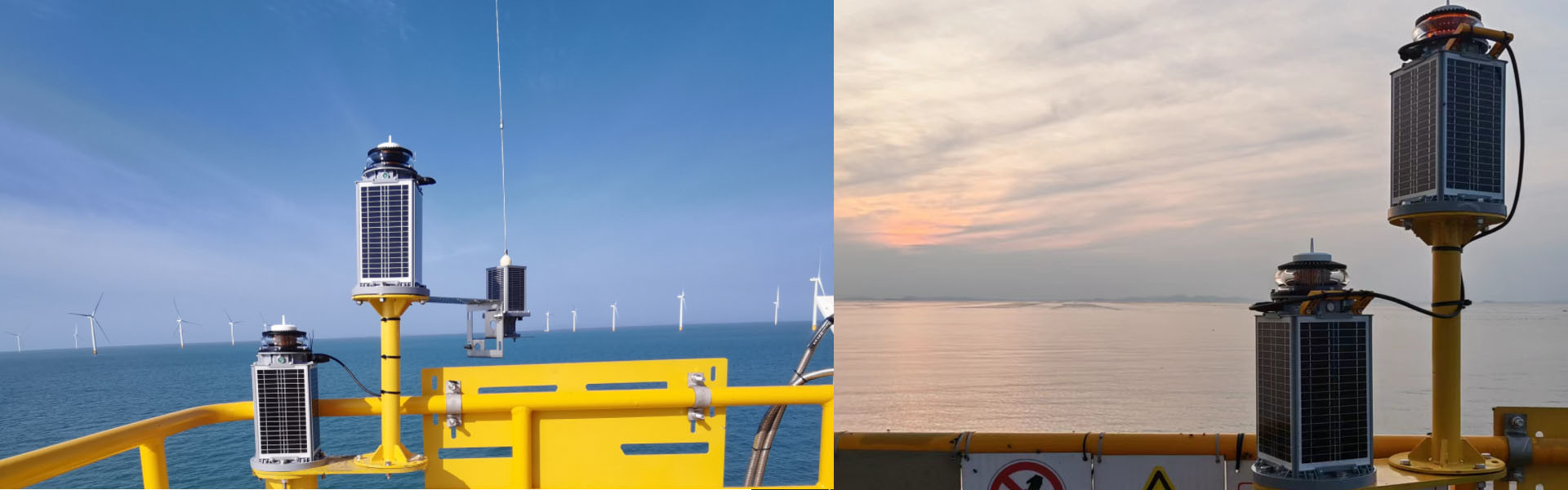 Qualität AIS Marine AtoN usine