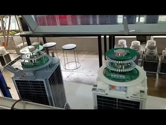 SOLAR MARINE LANTERN LED-Licht