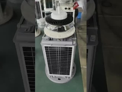 SOLAR MARINE LANTERN und EIS MARINE ATON