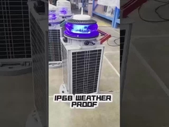 Solar Marine Lantern