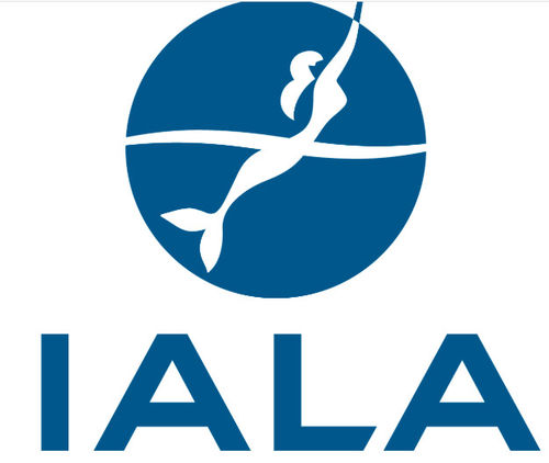 Latest company news about Chengdu Dixin Technology Co., Ltd. tritt der IALA als Industriemitglied bei